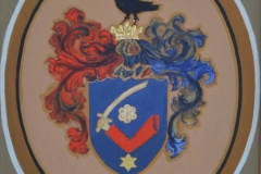 Jászladány-címere